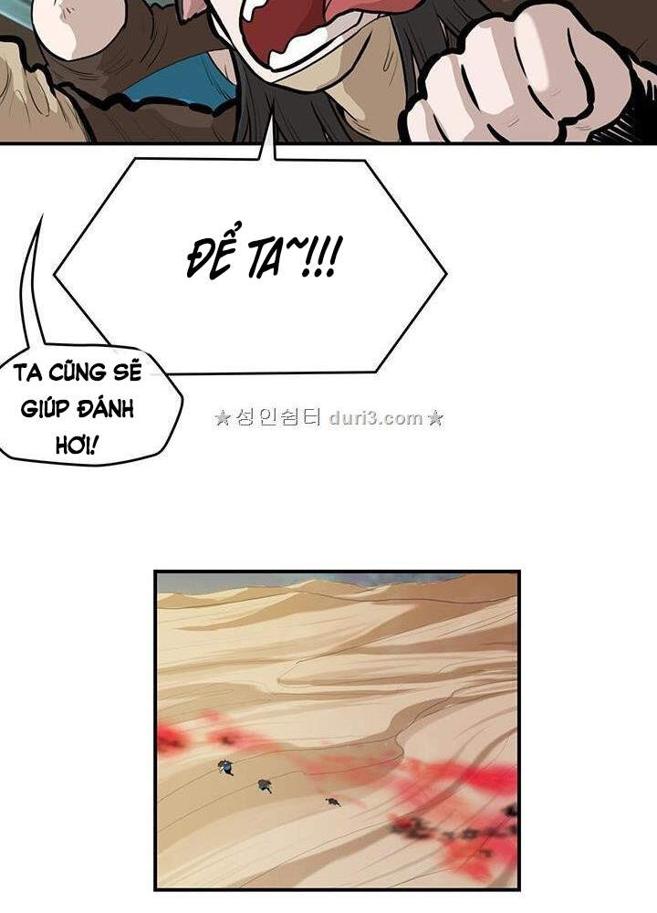 Bất Bại Quyền Ma Chapter 166 - 40