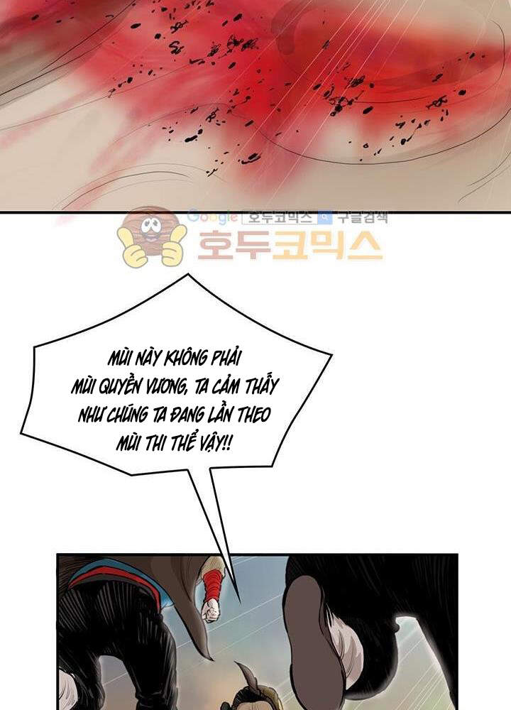 Bất Bại Quyền Ma Chapter 166 - 42