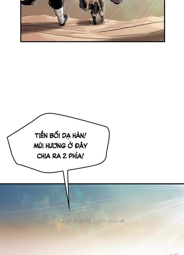 Bất Bại Quyền Ma Chapter 166 - 43