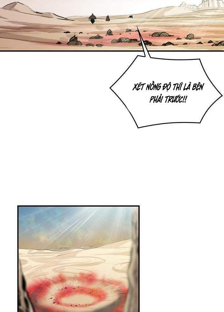 Bất Bại Quyền Ma Chapter 166 - 44