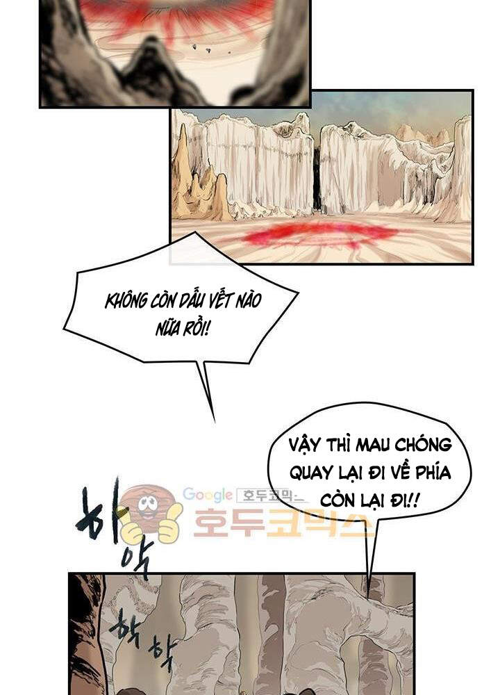 Bất Bại Quyền Ma Chapter 166 - 45