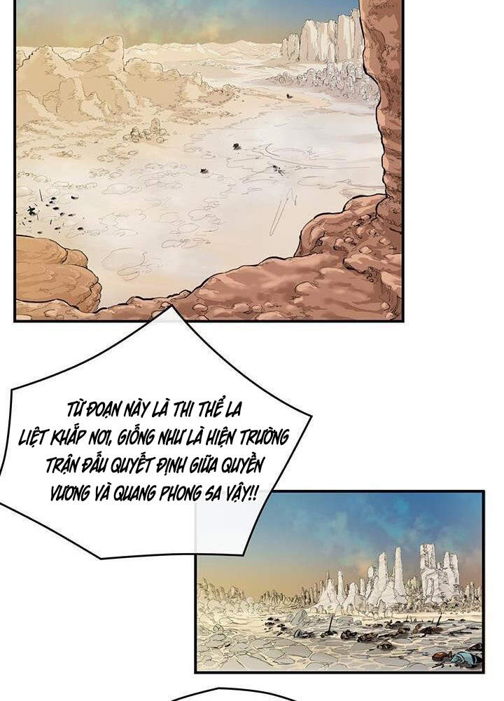 Bất Bại Quyền Ma Chapter 166 - 48