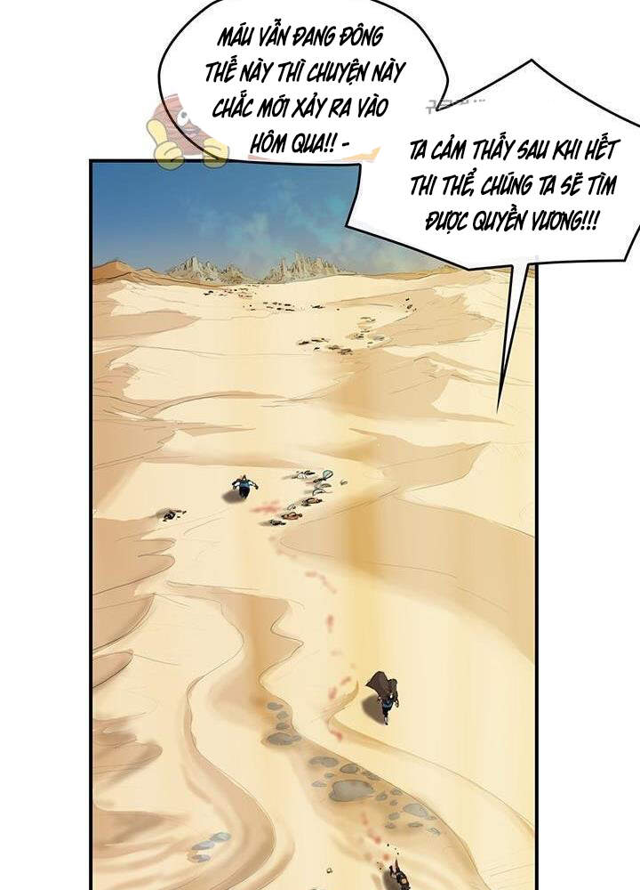 Bất Bại Quyền Ma Chapter 166 - 49