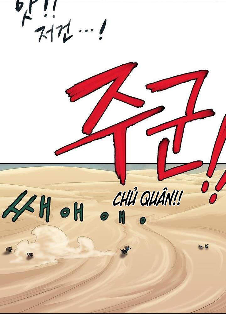 Bất Bại Quyền Ma Chapter 166 - 51