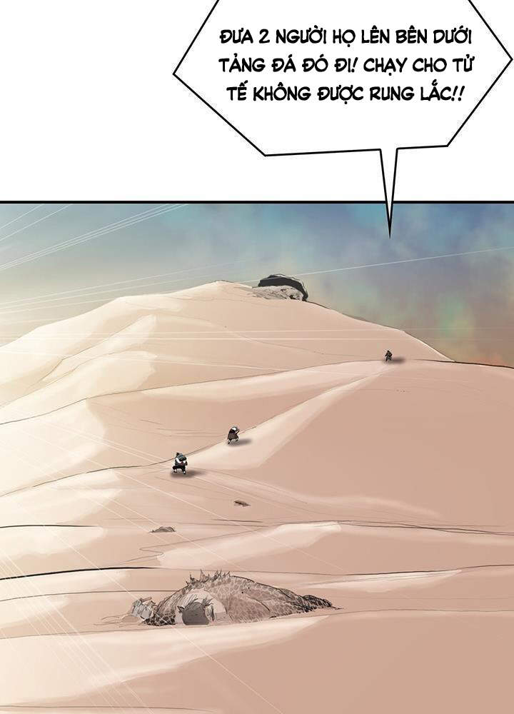Bất Bại Quyền Ma Chapter 166 - 55