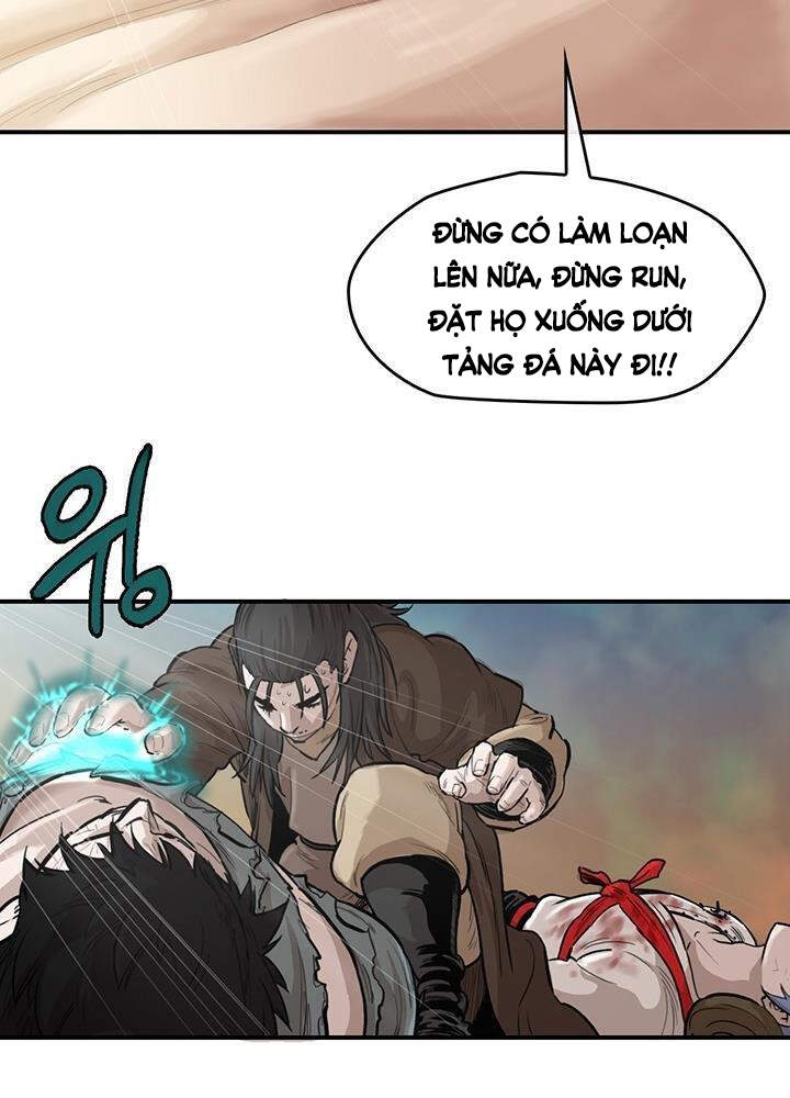 Bất Bại Quyền Ma Chapter 166 - 57