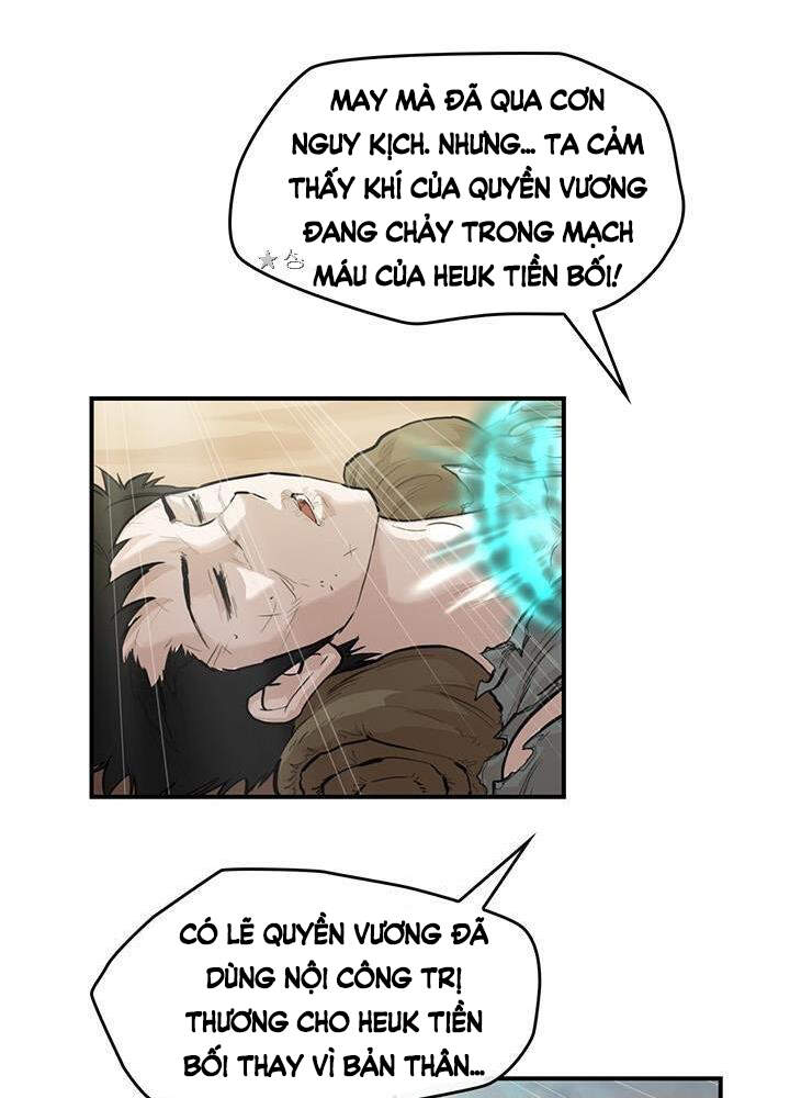 Bất Bại Quyền Ma Chapter 166 - 58