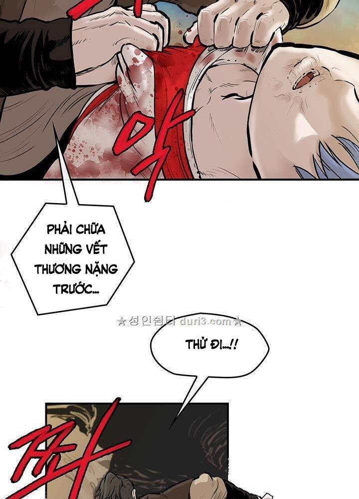 Bất Bại Quyền Ma Chapter 166 - 61