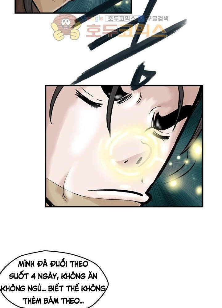 Bất Bại Quyền Ma Chapter 166 - 8