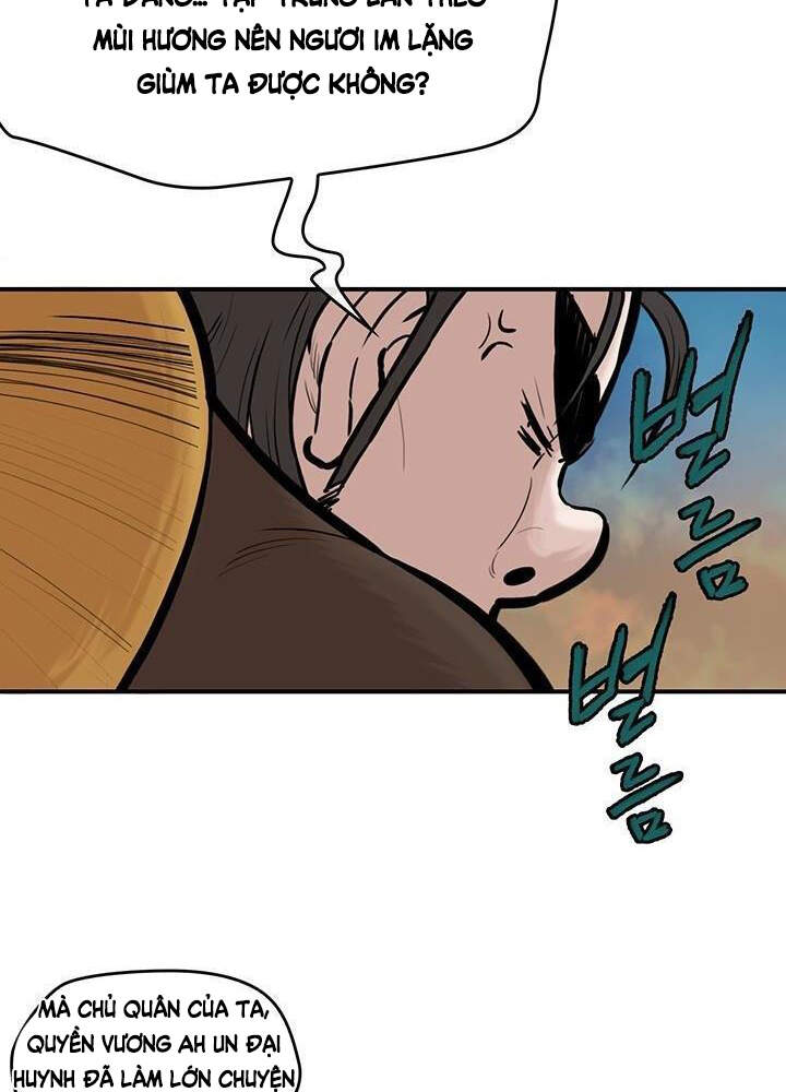 Bất Bại Quyền Ma Chapter 166 - 10