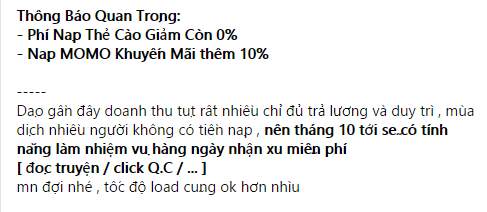 Bất Bại Quyền Ma Chapter 167 - 2
