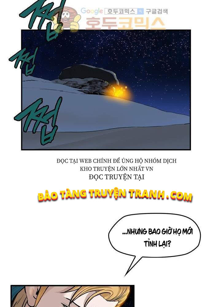 Bất Bại Quyền Ma Chapter 167 - 11