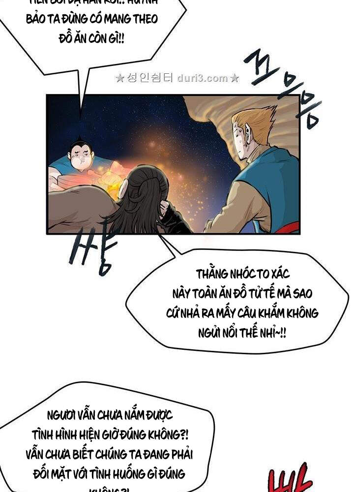 Bất Bại Quyền Ma Chapter 167 - 15