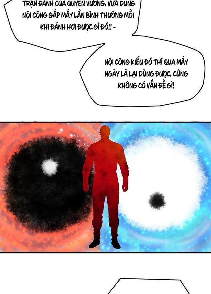 Bất Bại Quyền Ma Chapter 167 - 21