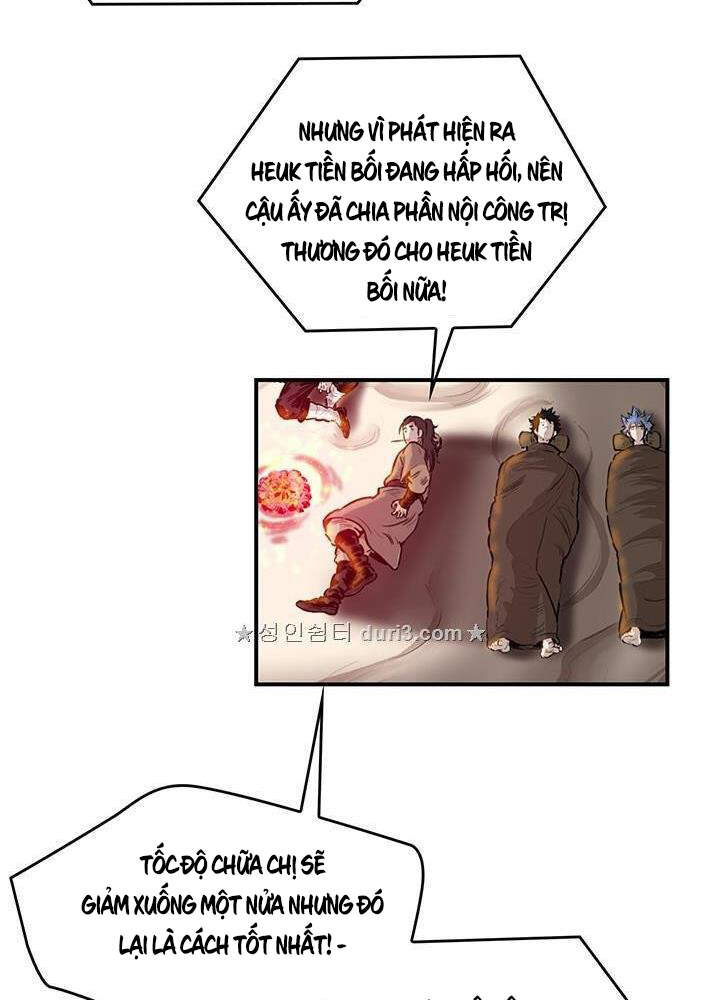 Bất Bại Quyền Ma Chapter 167 - 23