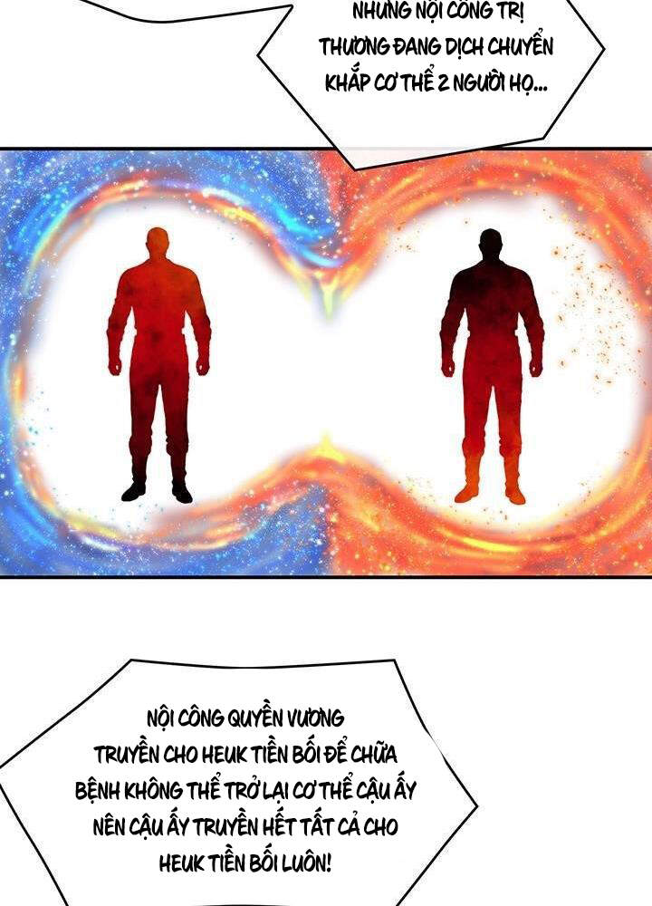 Bất Bại Quyền Ma Chapter 167 - 24