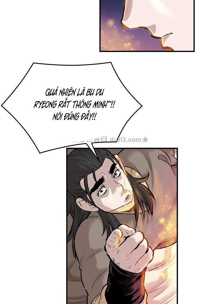 Bất Bại Quyền Ma Chapter 167 - 26