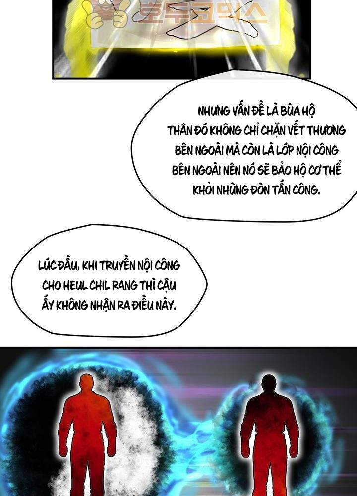 Bất Bại Quyền Ma Chapter 167 - 28