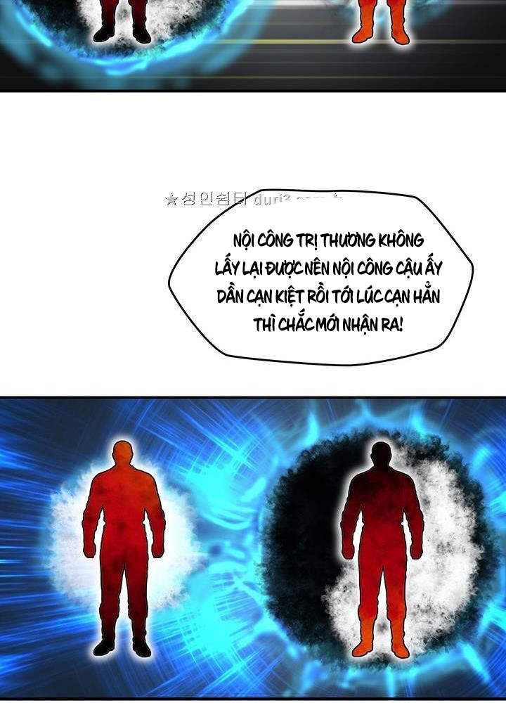 Bất Bại Quyền Ma Chapter 167 - 29