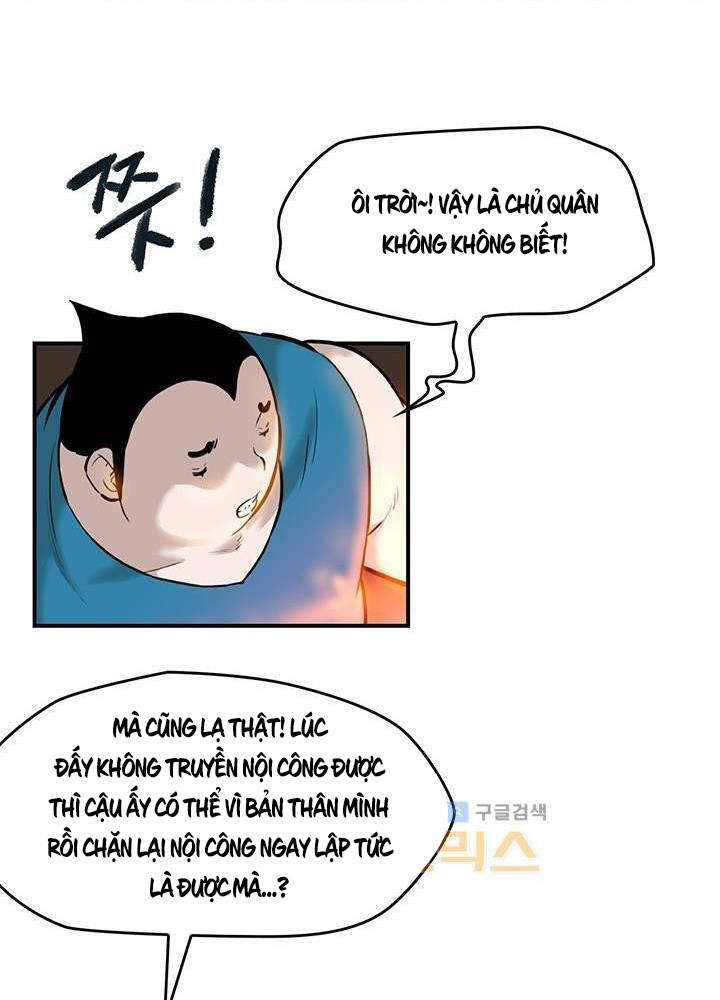 Bất Bại Quyền Ma Chapter 167 - 30