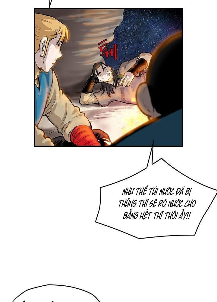 Bất Bại Quyền Ma Chapter 167 - 31