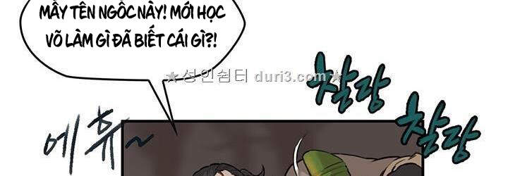 Bất Bại Quyền Ma Chapter 167 - 32