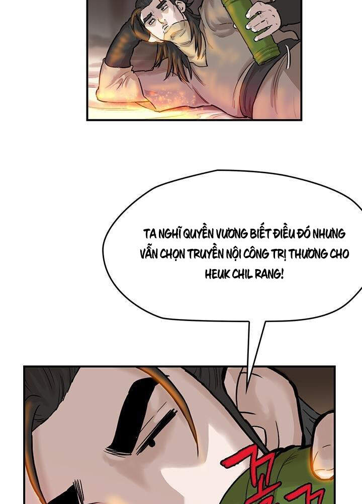 Bất Bại Quyền Ma Chapter 167 - 33