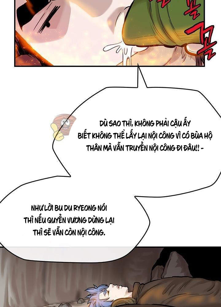 Bất Bại Quyền Ma Chapter 167 - 34