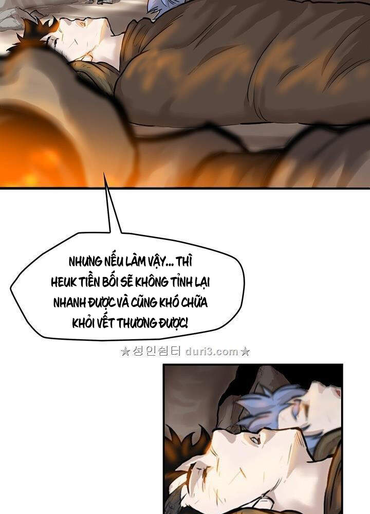 Bất Bại Quyền Ma Chapter 167 - 35