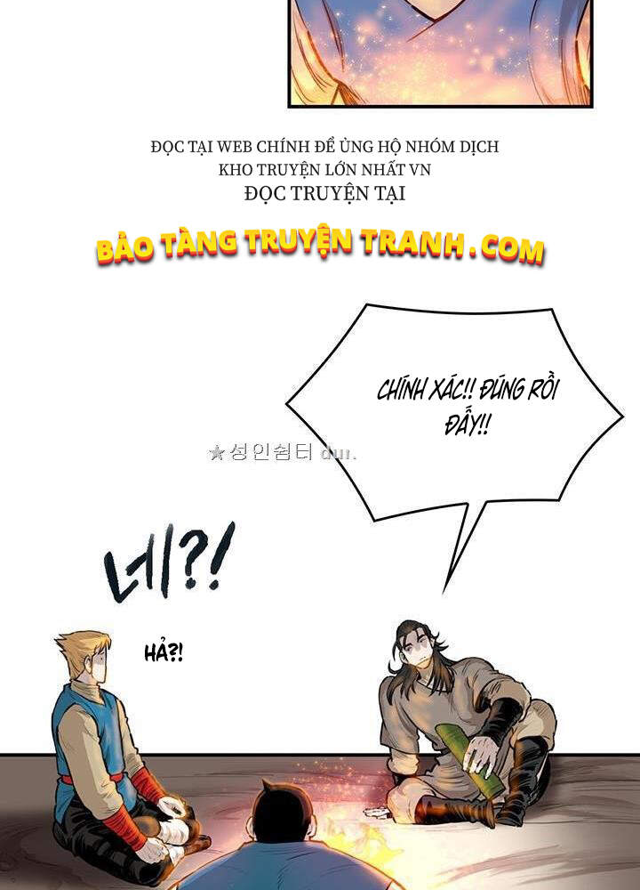 Bất Bại Quyền Ma Chapter 167 - 38