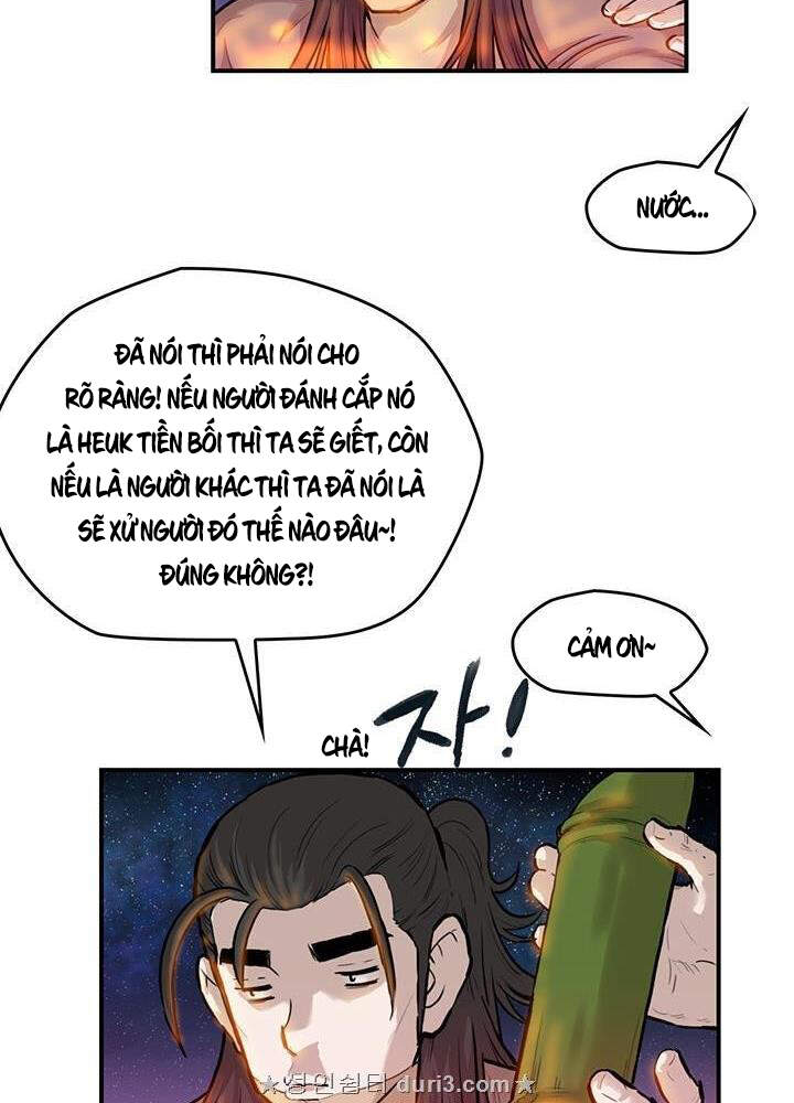 Bất Bại Quyền Ma Chapter 167 - 46