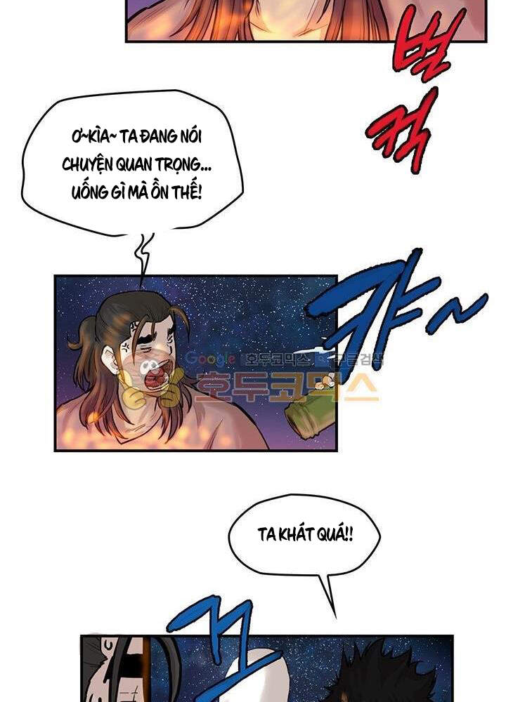 Bất Bại Quyền Ma Chapter 167 - 48