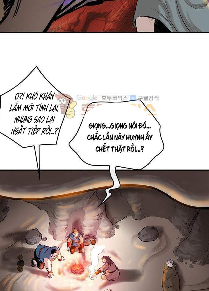 Bất Bại Quyền Ma Chapter 167 - 51