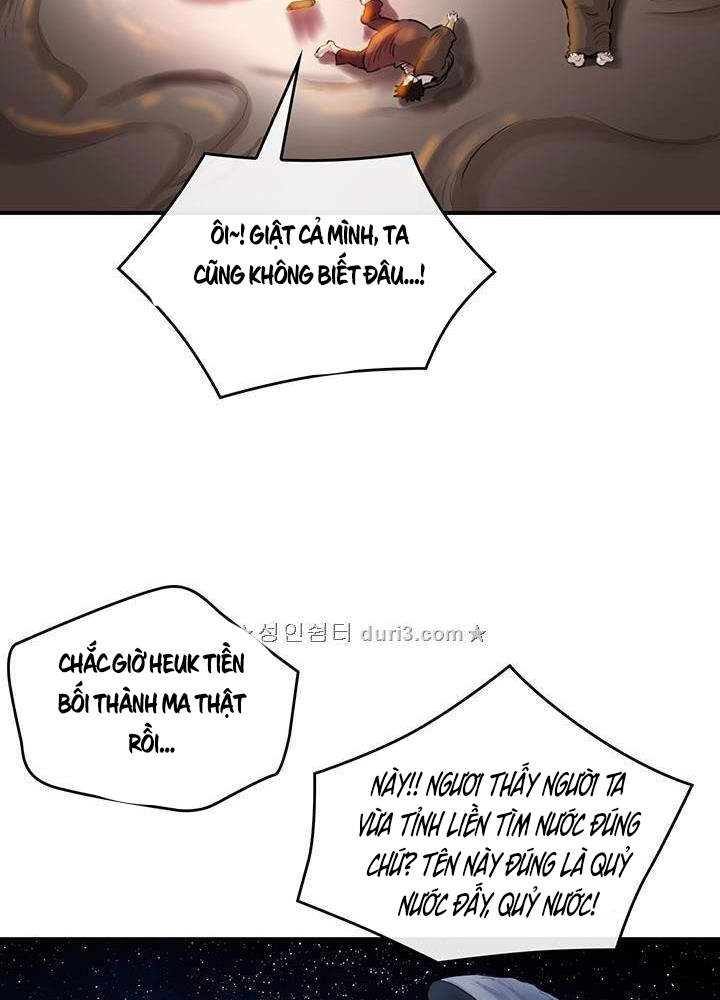Bất Bại Quyền Ma Chapter 167 - 52