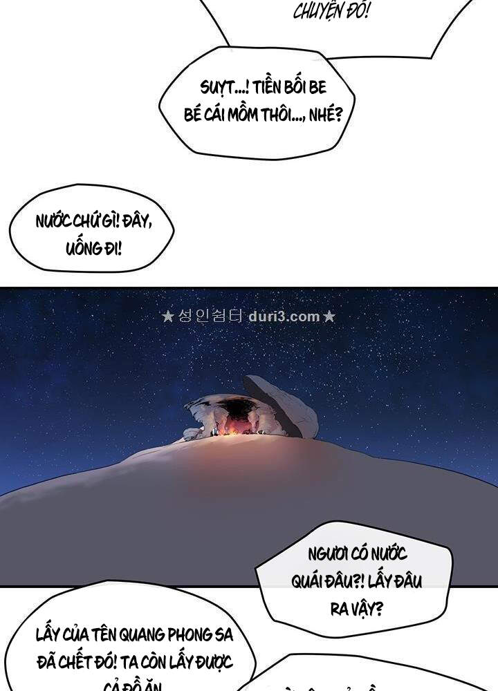 Bất Bại Quyền Ma Chapter 167 - 55