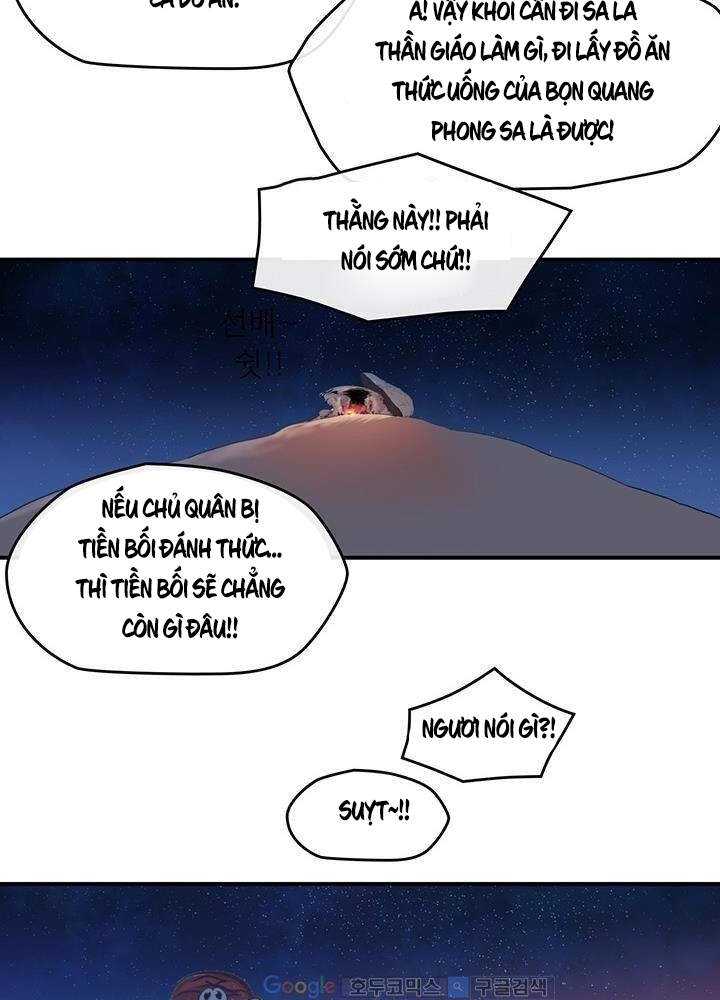 Bất Bại Quyền Ma Chapter 167 - 56