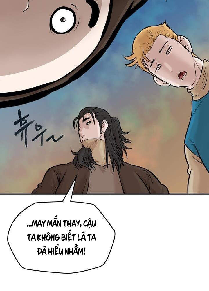 Bất Bại Quyền Ma Chapter 167 - 7