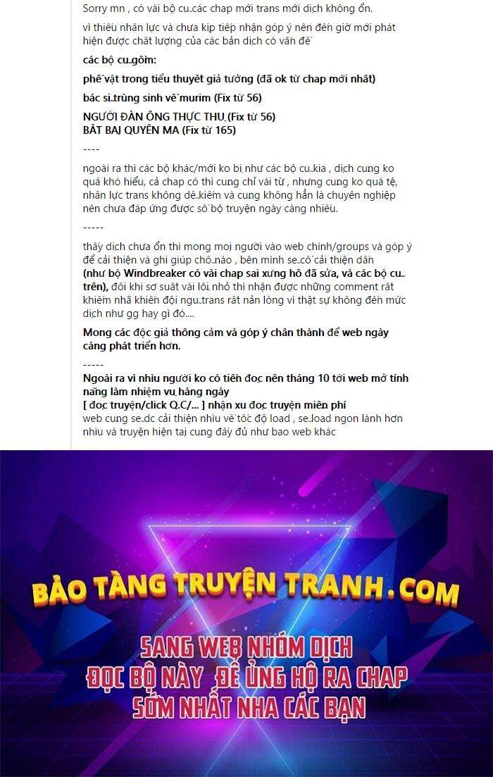 Bất Bại Quyền Ma Chapter 167 - 65