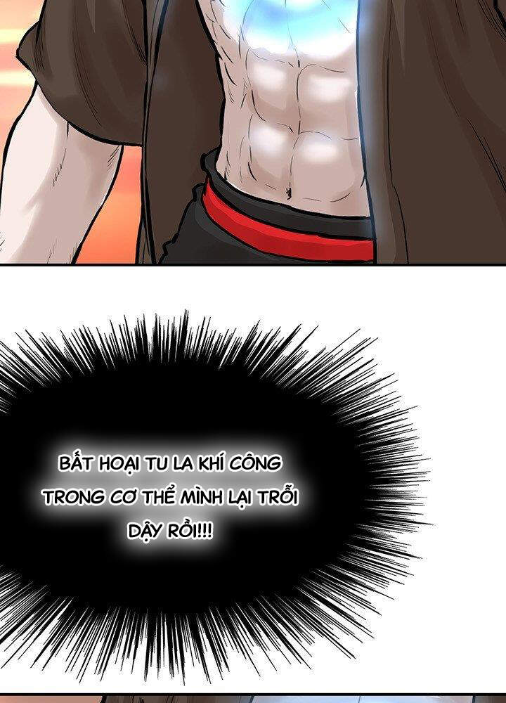 Bất Bại Quyền Ma Chapter 168 - 17