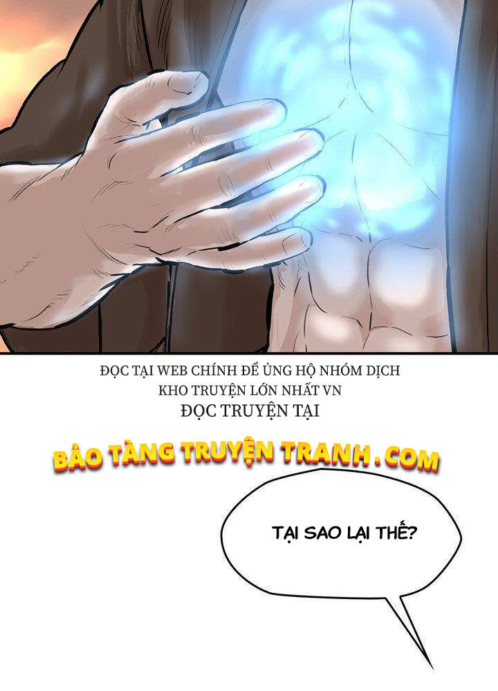 Bất Bại Quyền Ma Chapter 168 - 18