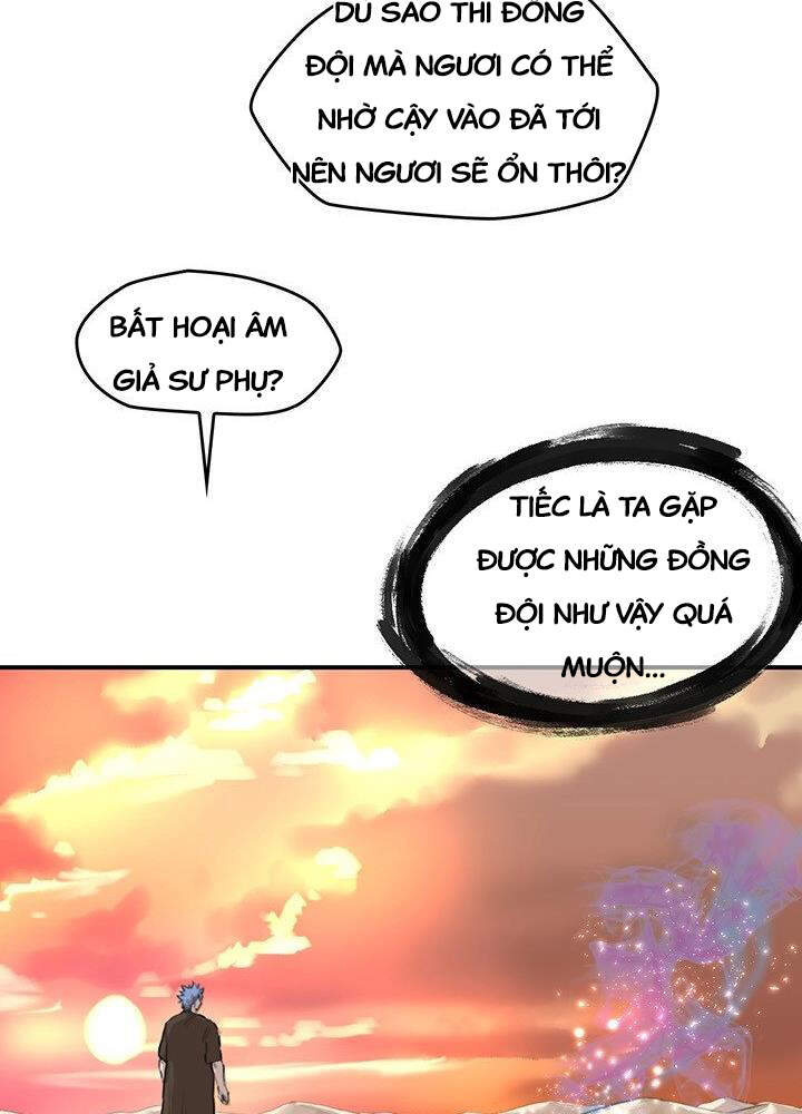 Bất Bại Quyền Ma Chapter 168 - 28