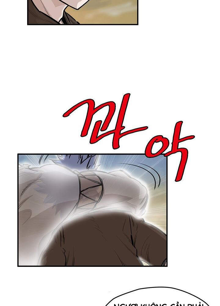 Bất Bại Quyền Ma Chapter 168 - 30