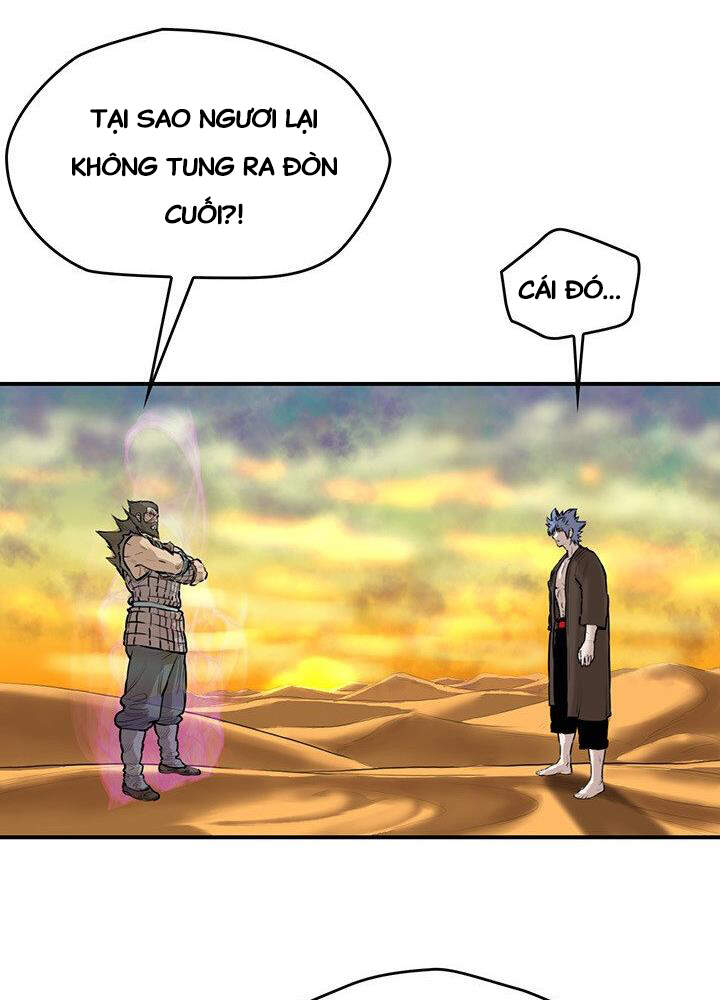 Bất Bại Quyền Ma Chapter 168 - 4