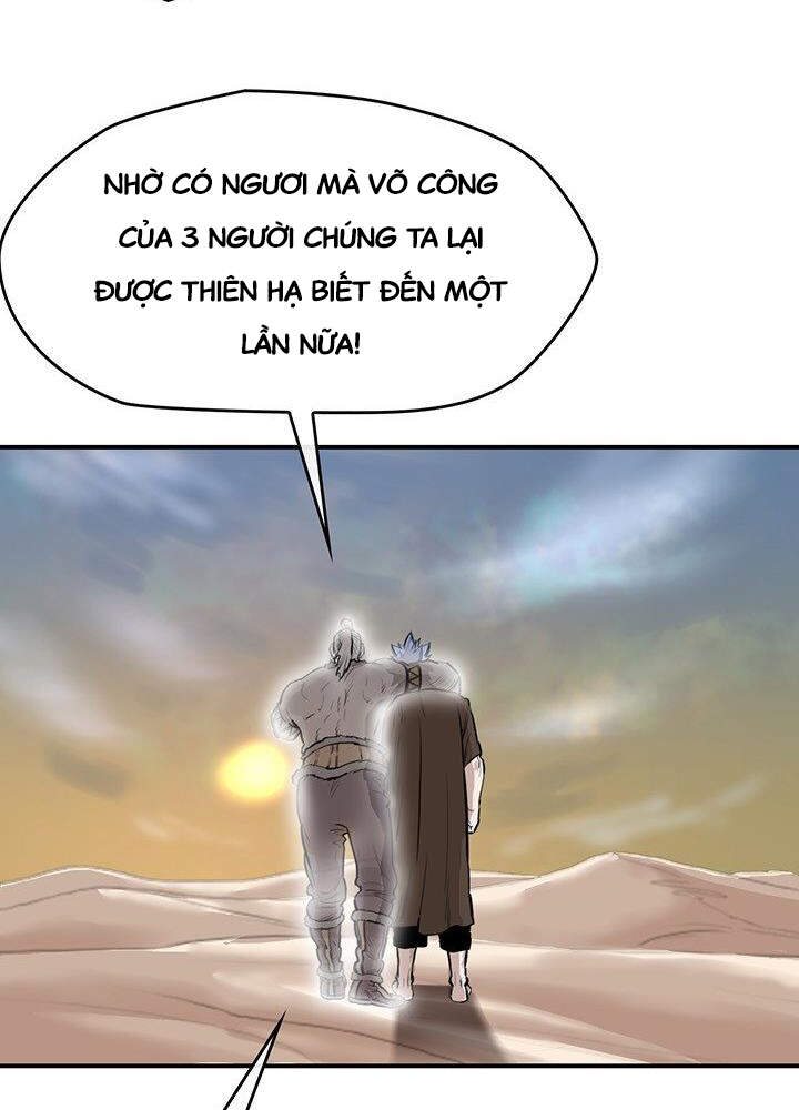 Bất Bại Quyền Ma Chapter 168 - 32