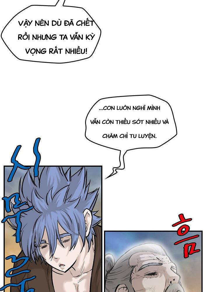 Bất Bại Quyền Ma Chapter 168 - 33