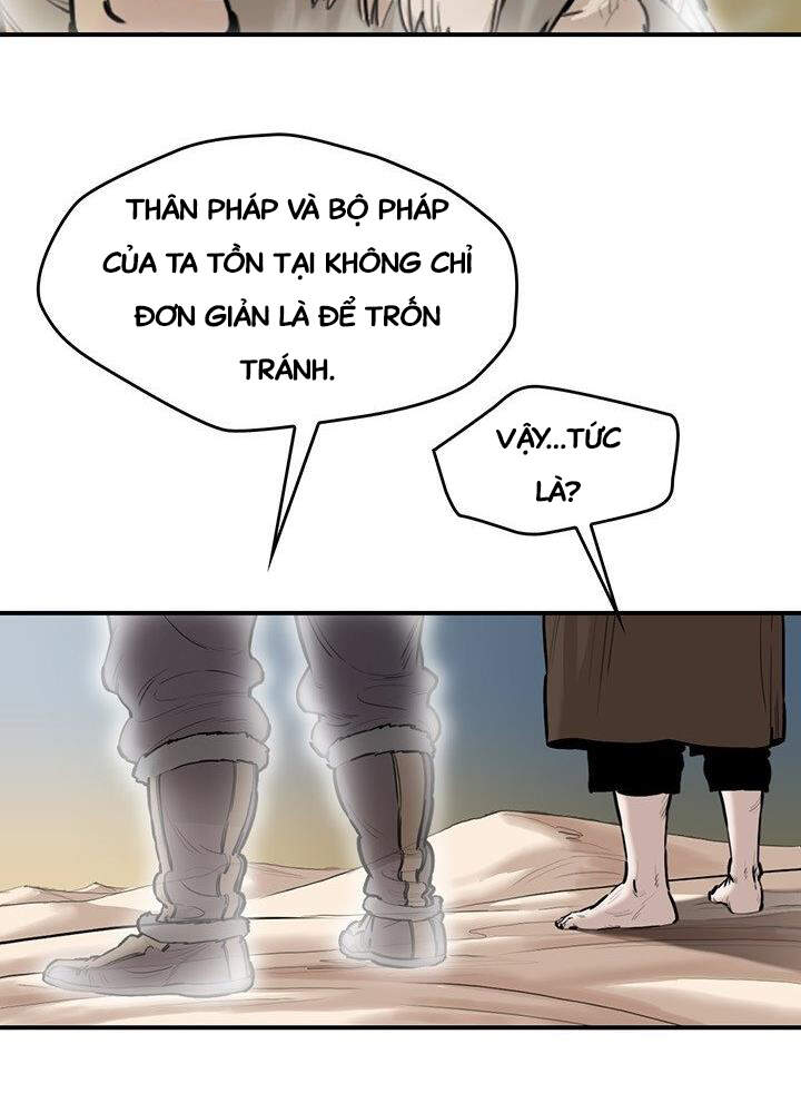 Bất Bại Quyền Ma Chapter 168 - 36