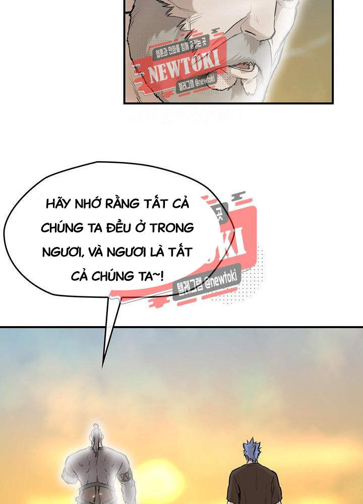 Bất Bại Quyền Ma Chapter 168 - 40