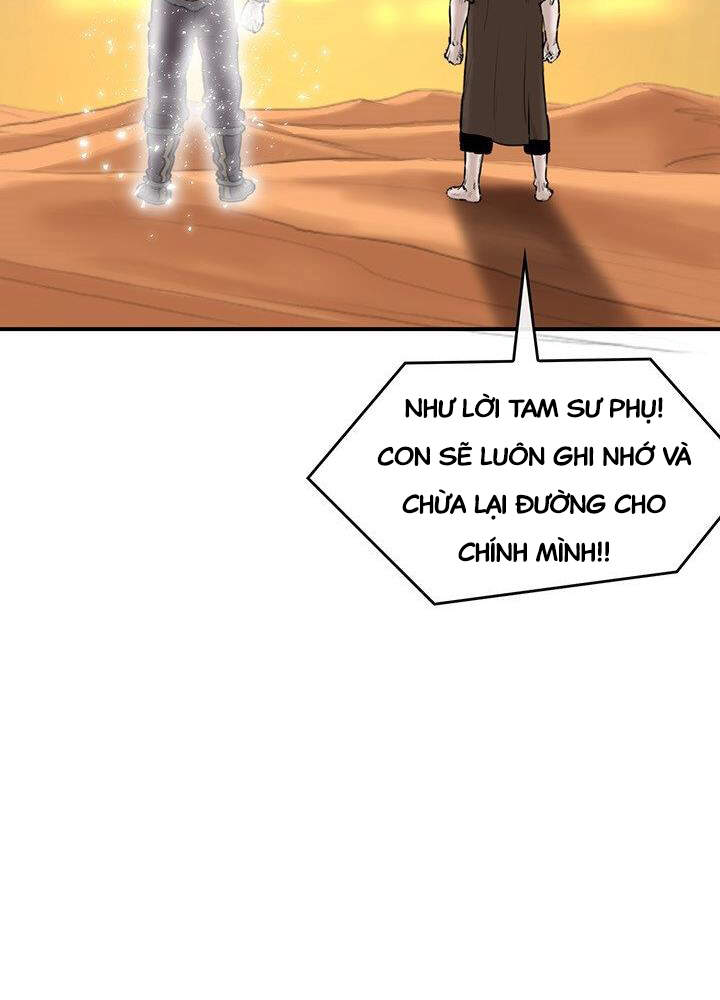 Bất Bại Quyền Ma Chapter 168 - 41