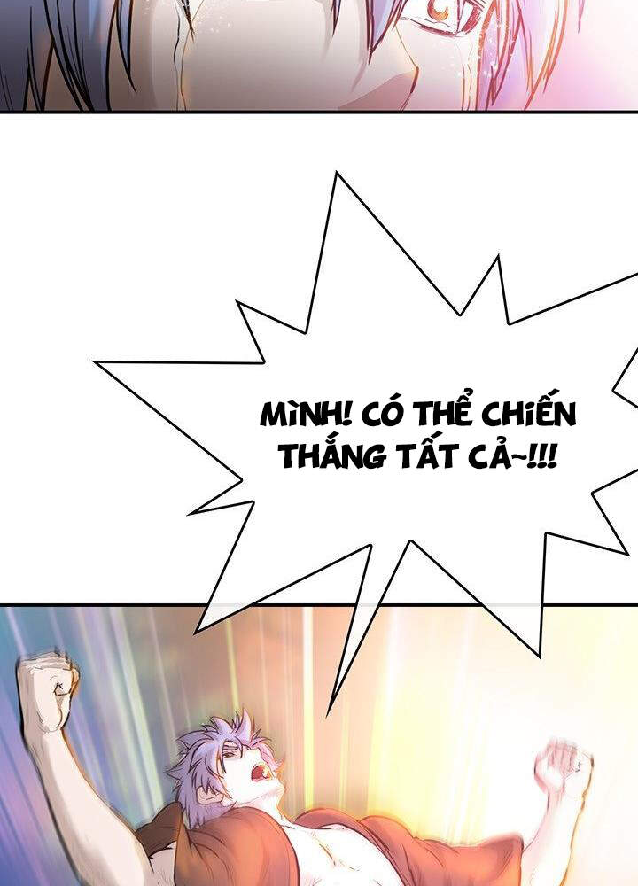 Bất Bại Quyền Ma Chapter 168 - 45