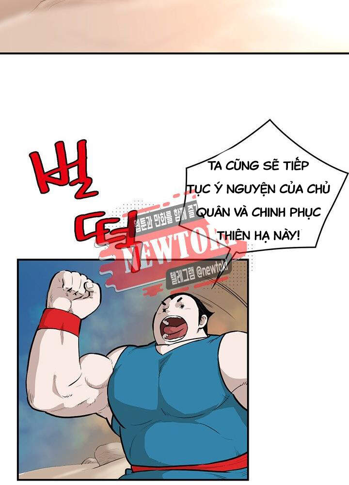 Bất Bại Quyền Ma Chapter 168 - 48